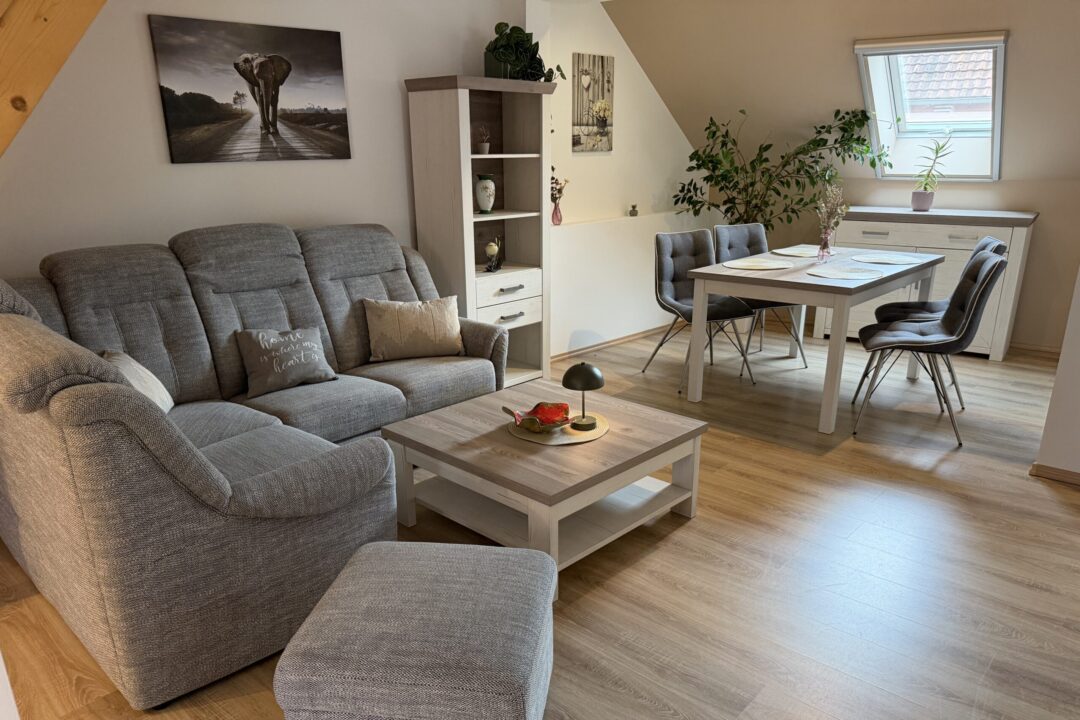 FeWo5 Havelberg